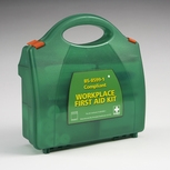 Premier Workplace First Aid Kits