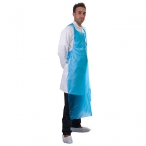 Disposable On-A-Roll Aprons 