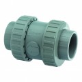 ABS SPRING CHECK VALVE EPDM