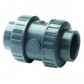 INCH PVC AIR RELEASE VALVE EPDM THREADED