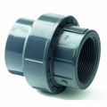 INCH PVC THREADED UNION