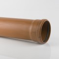 11.25 degree Long Radius Single Socket Bend (160mm)