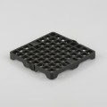 160mm Square Plastic Grid