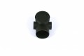 SINGLE SOCKET ACCESS PIPE (cast iron)