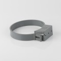 SINGLE FIXING SOIL PIPE BRACKET