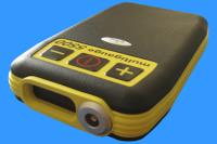 Multigauge 5500 Ultrasonic Wall Thickness Tester