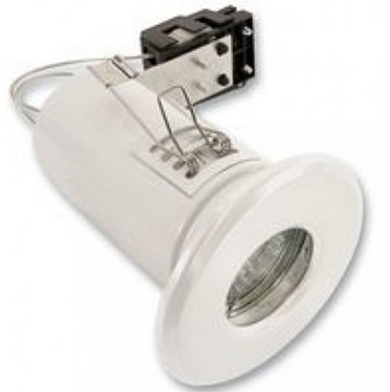 GU10 LED Fire Rated Downlights