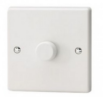 Wall Dimmer Switch For LED Lighting