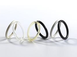 Rubber O-ring Seals Standard and Non-Standard 