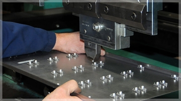 Specialist Fabrication Assembly Services