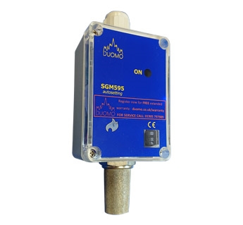 SGM595 - Natural Gas or LPG Sensor