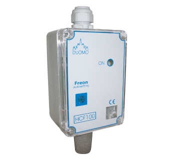 HCF100 - Freon Gas Sensor