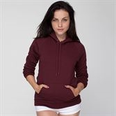 California fleece pullover hoodie 