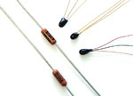 NTC Thermistor Temperature Sensors