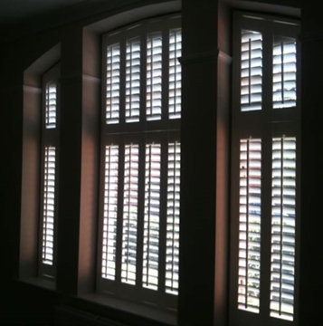 Why Choose Shutters From Lifestyle Shutters & Blinds 