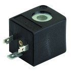 Heavy Duty 30mm Solenoid Coil