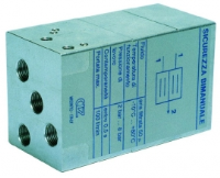 Two Hand Safety Module 1/8&#34;
