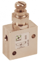 Flow Control Valve &#45; M5