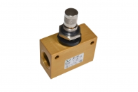 Flow Control Valve &#45; G1/2&#34;