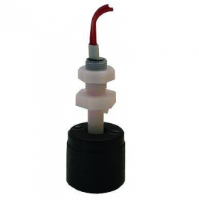 Level Switch Nitrile 1/8&#34;