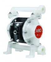 Ingersoll&#45;Rand ARO 3/8&#34; Polypropylene Air Operated Diaphragm Pump