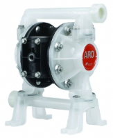 Ingersoll&#45;Rand ARO 3/4&#34; Polypropylene Air Operated Diaphragm Pump