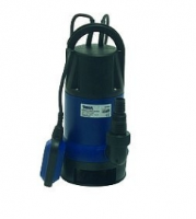 Plastic Submersible Pump Type Q750 &#45; IP68