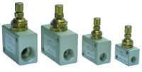 Flow Control Valves Bi&#45;Directional