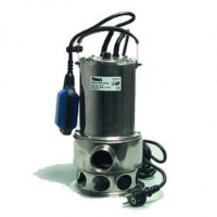 Stainless Steel Submersible Pump Type Q750B54R &#45; IP68