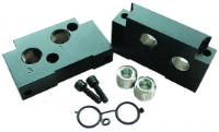 B4 Series Manifold End Plate Kits