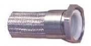  High Quality Stainless Steel Hose Fittings