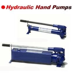 Hydraulic Lifting Equipment