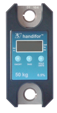 Handifor Mini Weigher