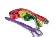 Flat Duplex Webbing Sling 