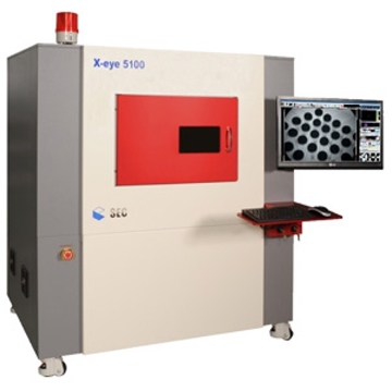 Entry Level SMT X-Ray System - 5100