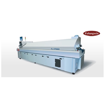 Reflow Oven - Small/Medium Volume - Folungwin FL-VP660