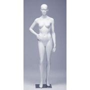 Female Alpha Mannequins &#45; ALFO5