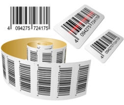 Durable Barcode Printing Services