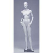 Female Alpha Mannequins &#45; ALFO7