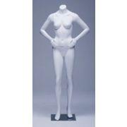 Female Alpha Headless Mannequins &#45; ALF11