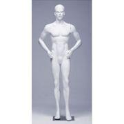 Male Alpha Mannequins &#45; ALMO2