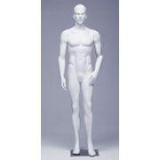 Male Alpha Mannequins &#45; ALMO3