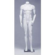 Headless Male Alpha Mannequins &#45; ALMO7