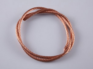 Insulated Enamelled Strands