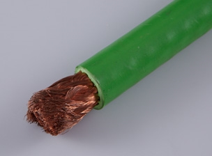 Plastic Coated Wire