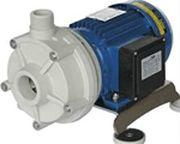 Horizontal Close Coupled ARGAL ZM 