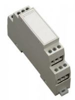 Temperature Transmitter Thermocouple DIN Rail