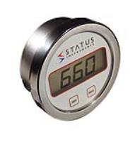 DM660 - BATTERY POWERED THERMOMETER 