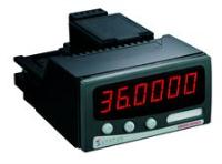 DM3600A - Intellegent Panel Meter with Flow and Totalise functions 