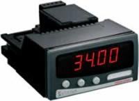 DM3420 - Current / Voltage input Panel meter with output options 